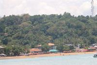 גאלה Calamander Unawatuna Beach מראה חיצוני תמונה